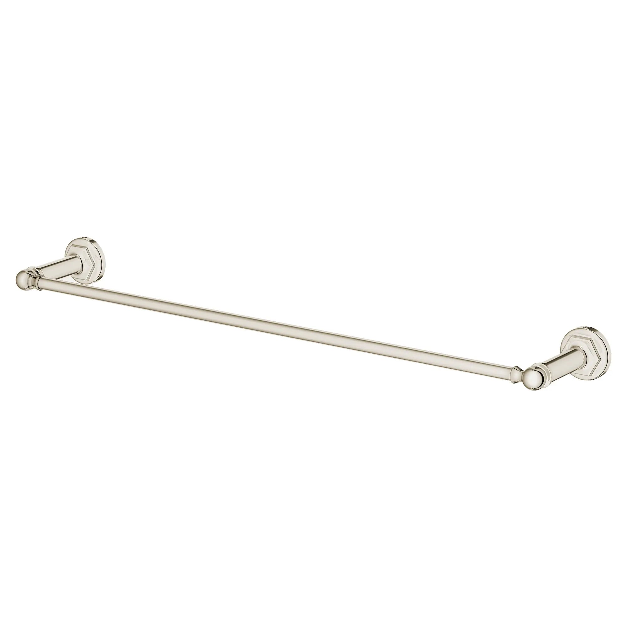 Porte-serviettes de 24 po Oak Hill // PLATINUM NICKEL // 95678_D35155240.150_2_CDNwebp.webp