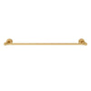 [D35155240.427] Oak Hill® 24 in. Towel Rack - Polished Chrome
