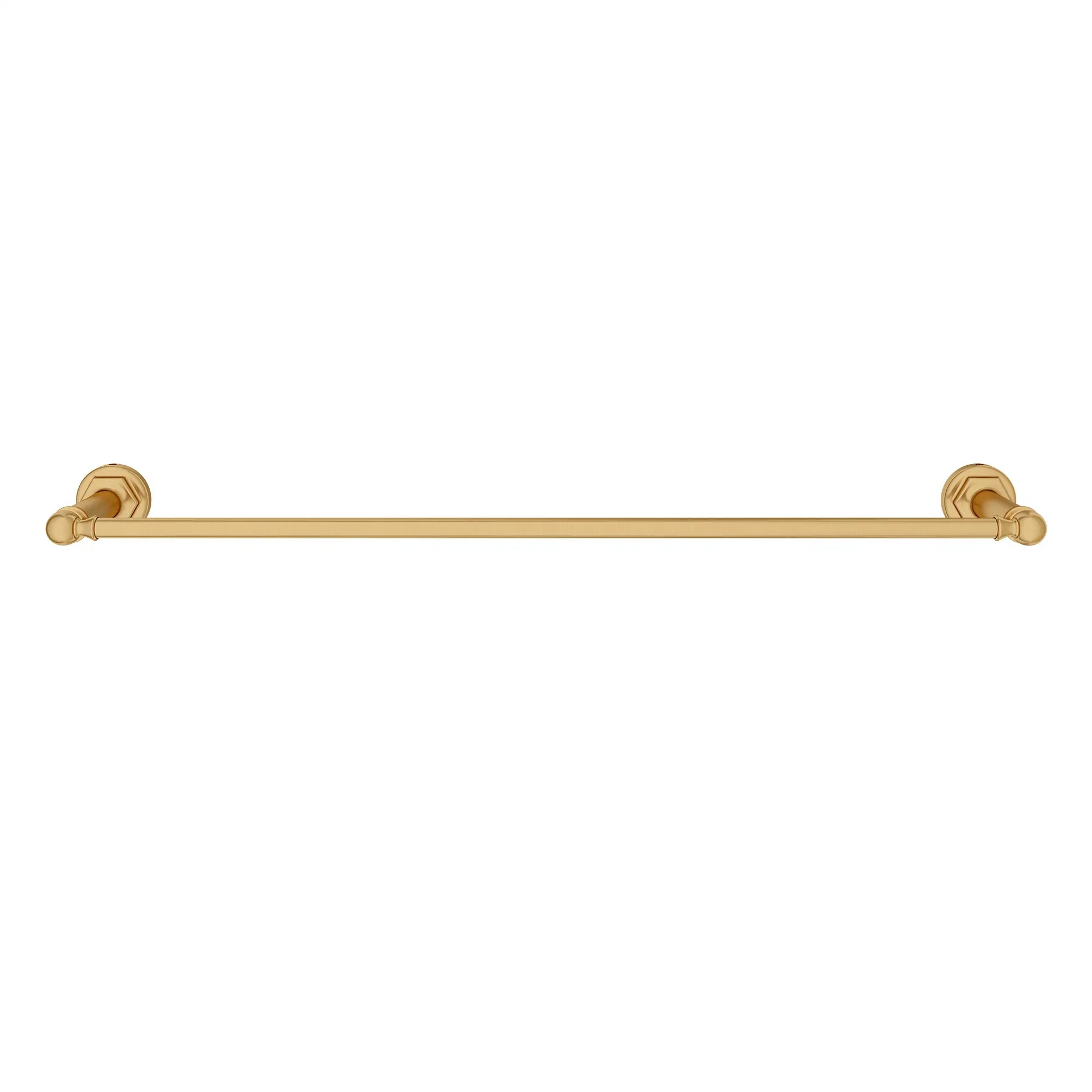 Porte-serviettes de 24 po Oak Hill // SATIN BRASS // 95679_D35155240.427_CDNwebp.webp