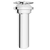 [D35155460.100] Oak Hill® Grid Drain - Polished Chrome