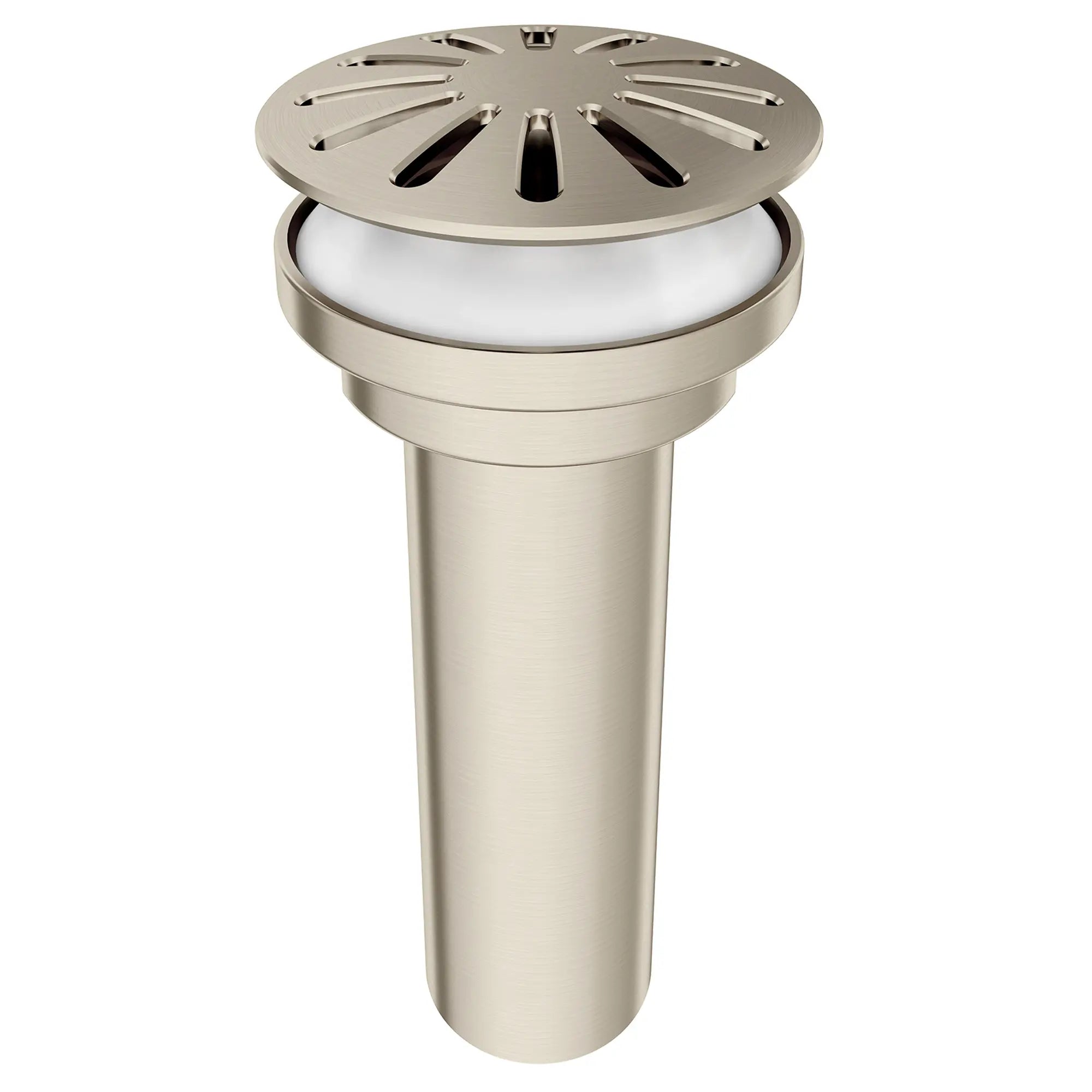 Crépine Oak Hill // NICKEL BROSSÉ // 95698_D35155460.144_1_CDNwebp.webp