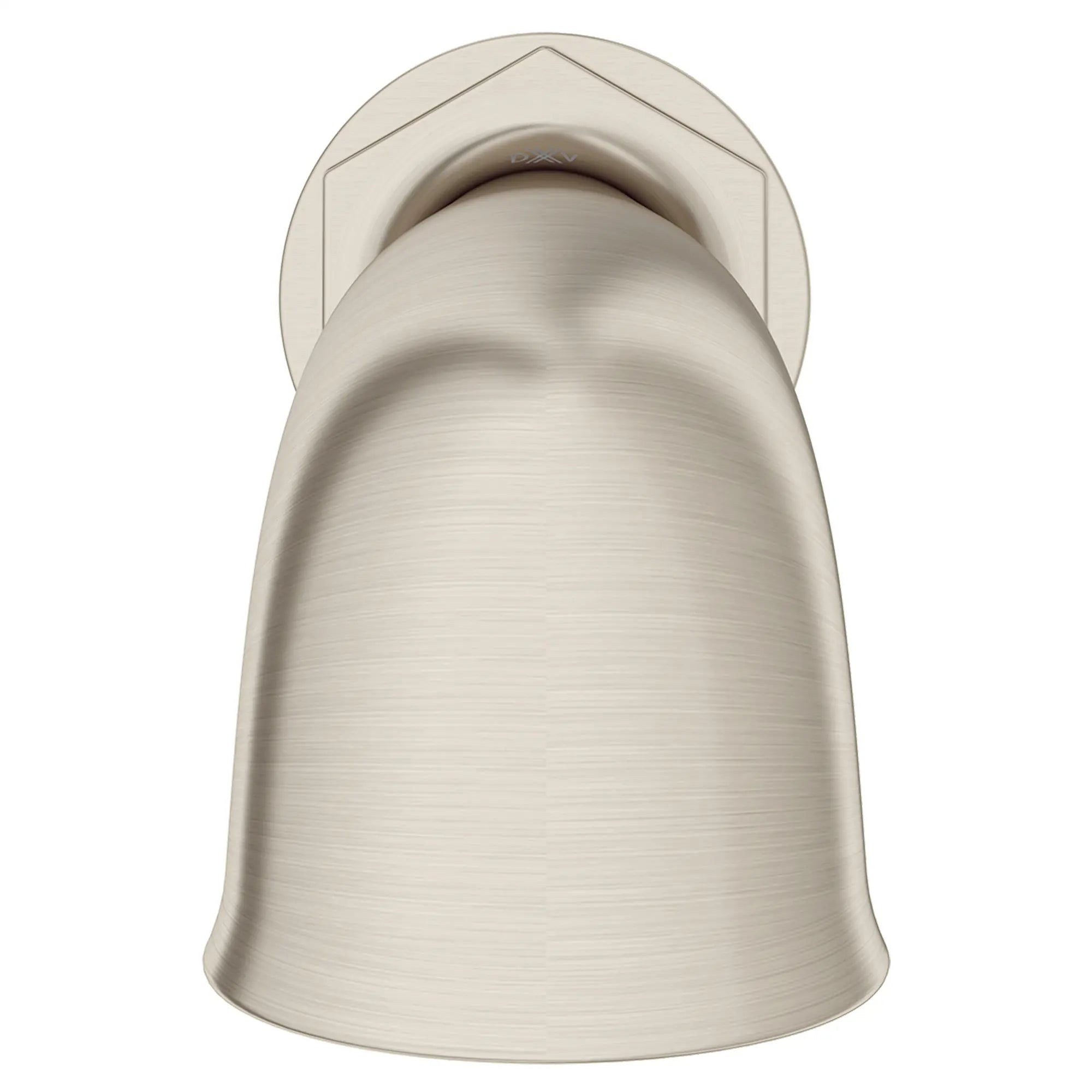 Bec mural pour baignoire Oak Hill // NICKEL BROSSÉ // 95860_D35155760.144_CDNwebp.webp