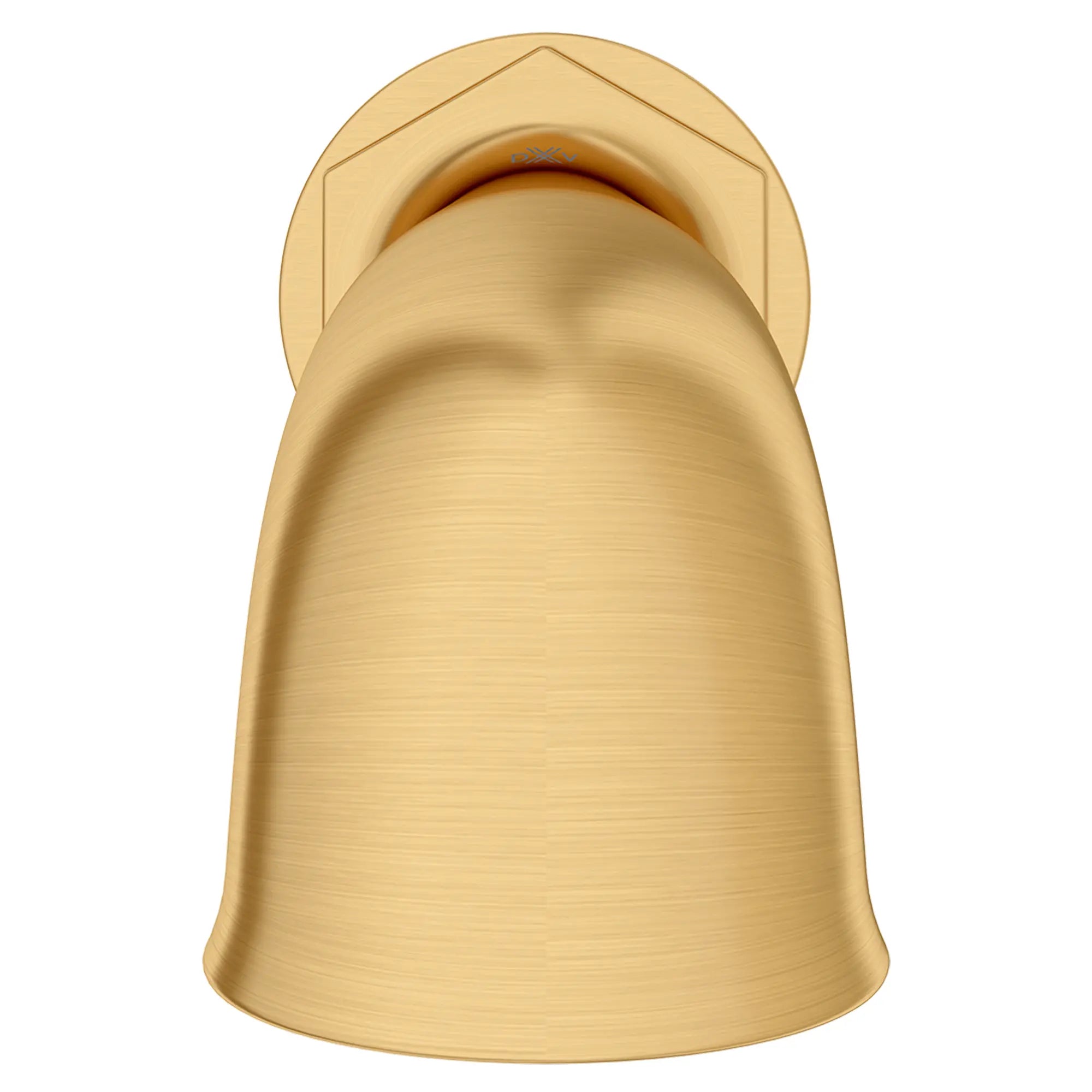 Bec mural pour baignoire Oak Hill // SATIN BRASS // 95871_D35155760.427_CDNwebp.webp