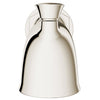 [D35155761.150] Oak Hill® Wall Mount Bathtub Spout with Diverter - Polished Chrome