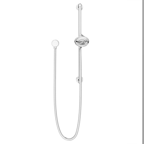 Ensemble de douche personnelle avec douchette Oak Hill