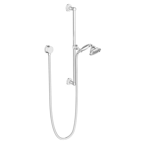 Ensemble de douche personnelle avec douchette Oak Hill
