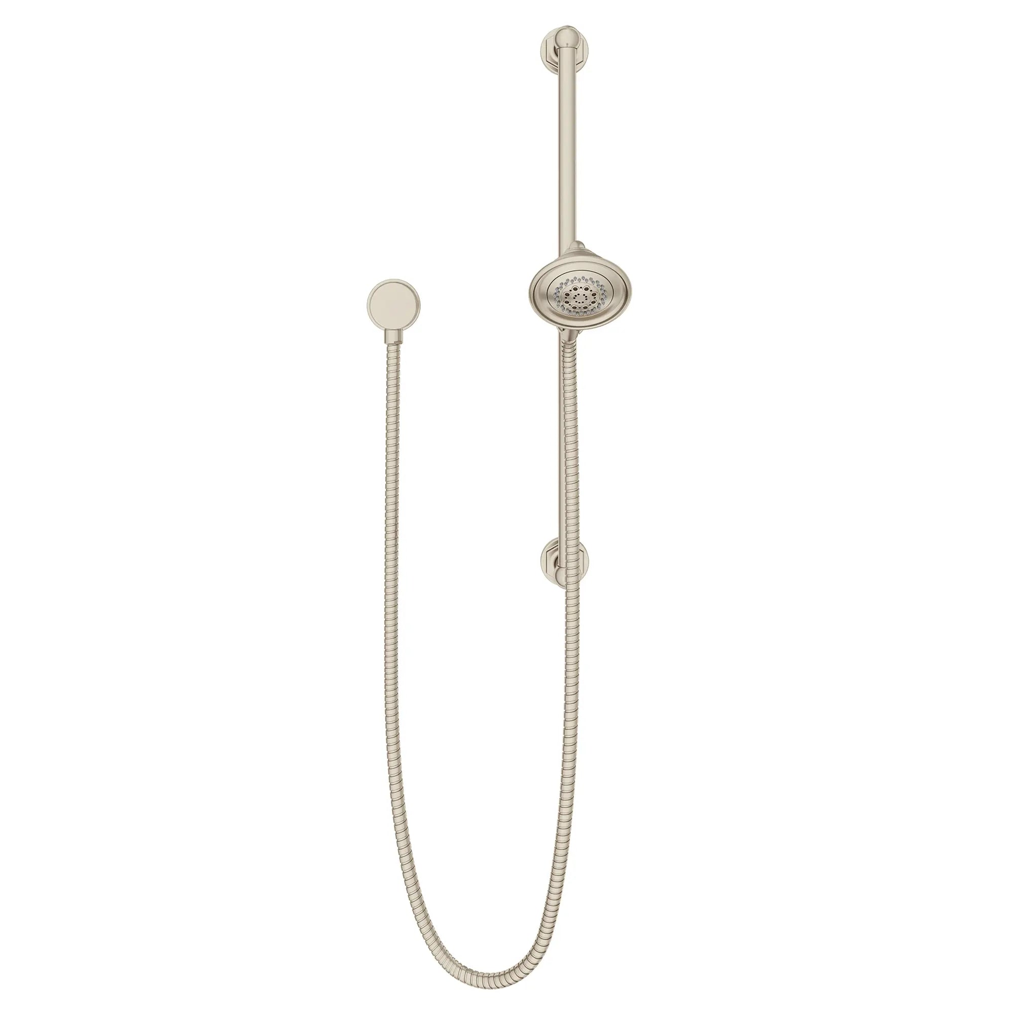Ensemble de douche personnelle avec douchette Oak Hill // NICKEL BROSSÉ // 95901_D35155780.144_CDNwebp.webp