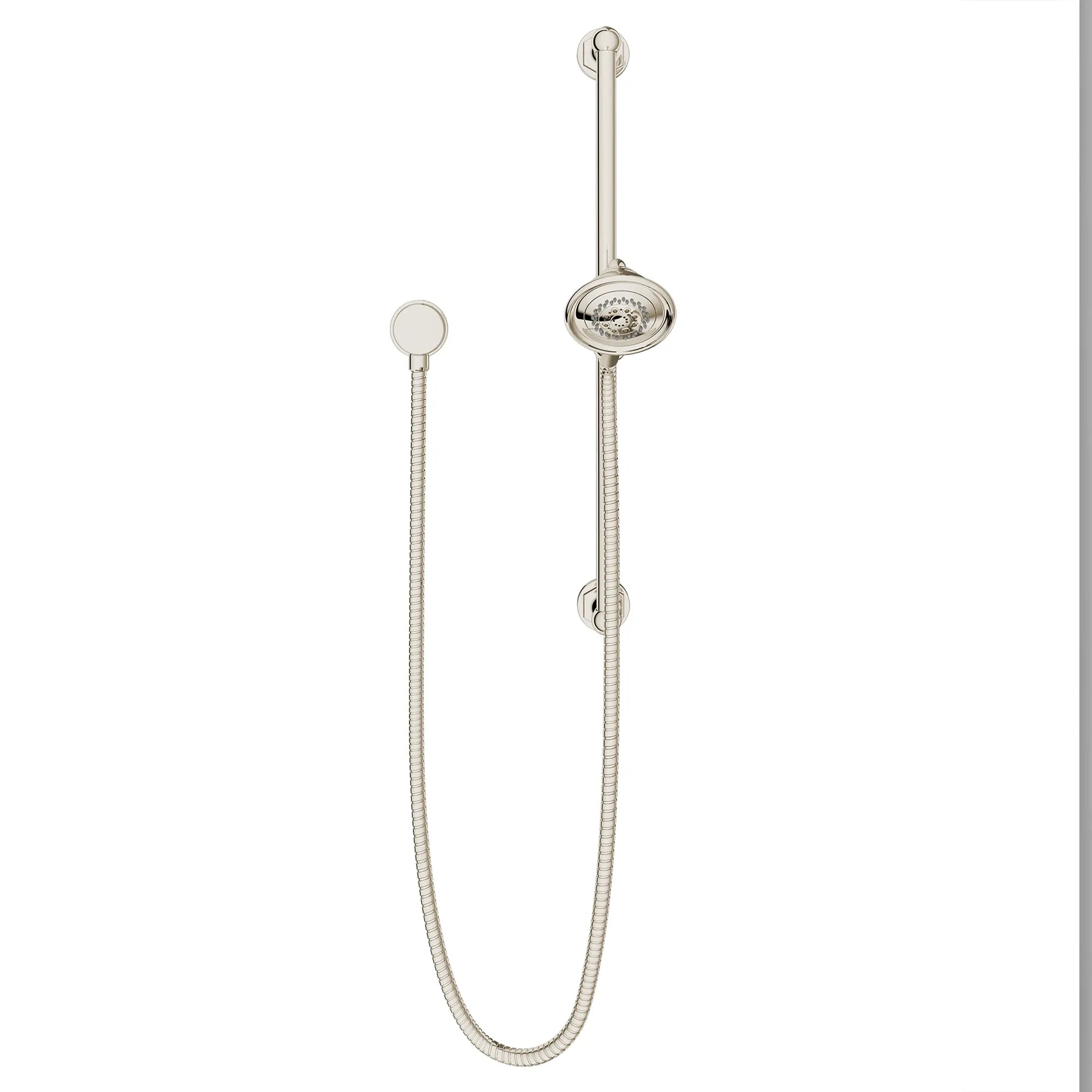 Ensemble de douche personnelle avec douchette Oak Hill // PLATINUM NICKEL // 95903_D35155780.150_CDNwebp.webp