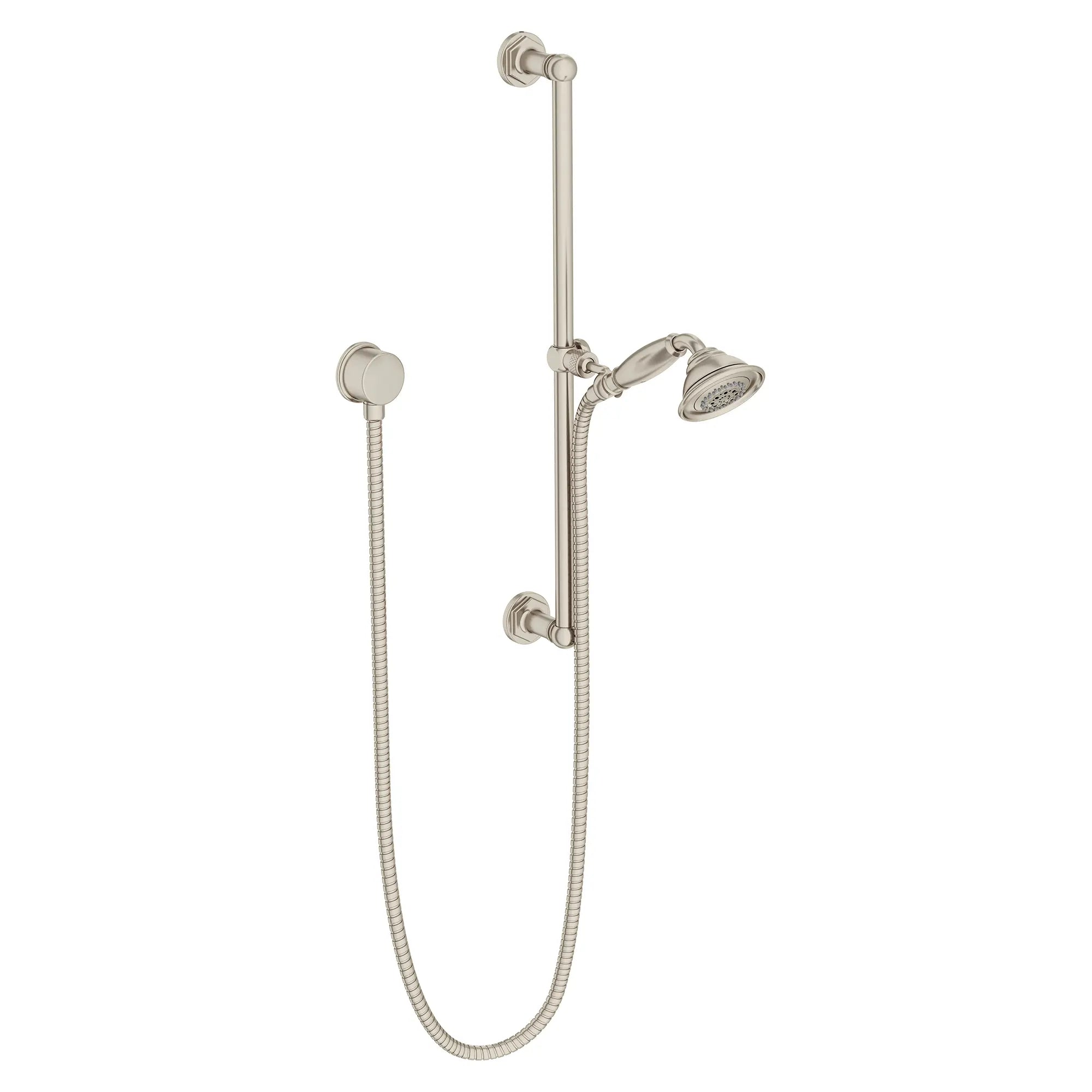 Ensemble de douche personnelle avec douchette Oak Hill // NICKEL BROSSÉ // 95904_D35155780.144_1_CDNwebp.webp