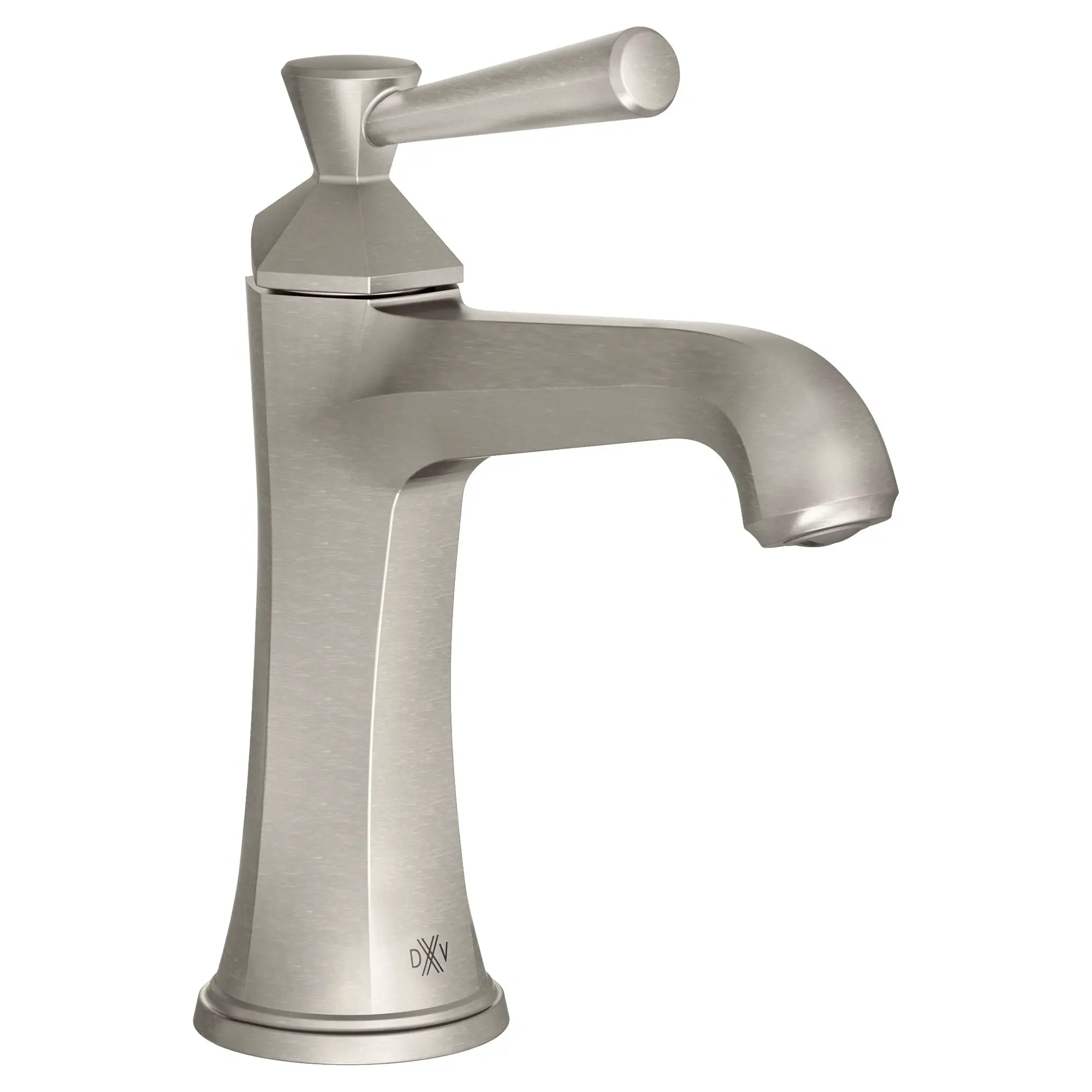 Robinet de lavabo à monocommande Fitzgerald // NICKEL BROSSÉ // 95952_D35160102144_CDNwebp.webp