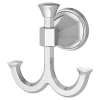 [D35160210.100] Fitzgerald Towel Hook - Polished Chrome