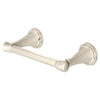 [D35160230.150] Fitzgerald Pivoting Toilet Paper Holder - Polished Chrome
