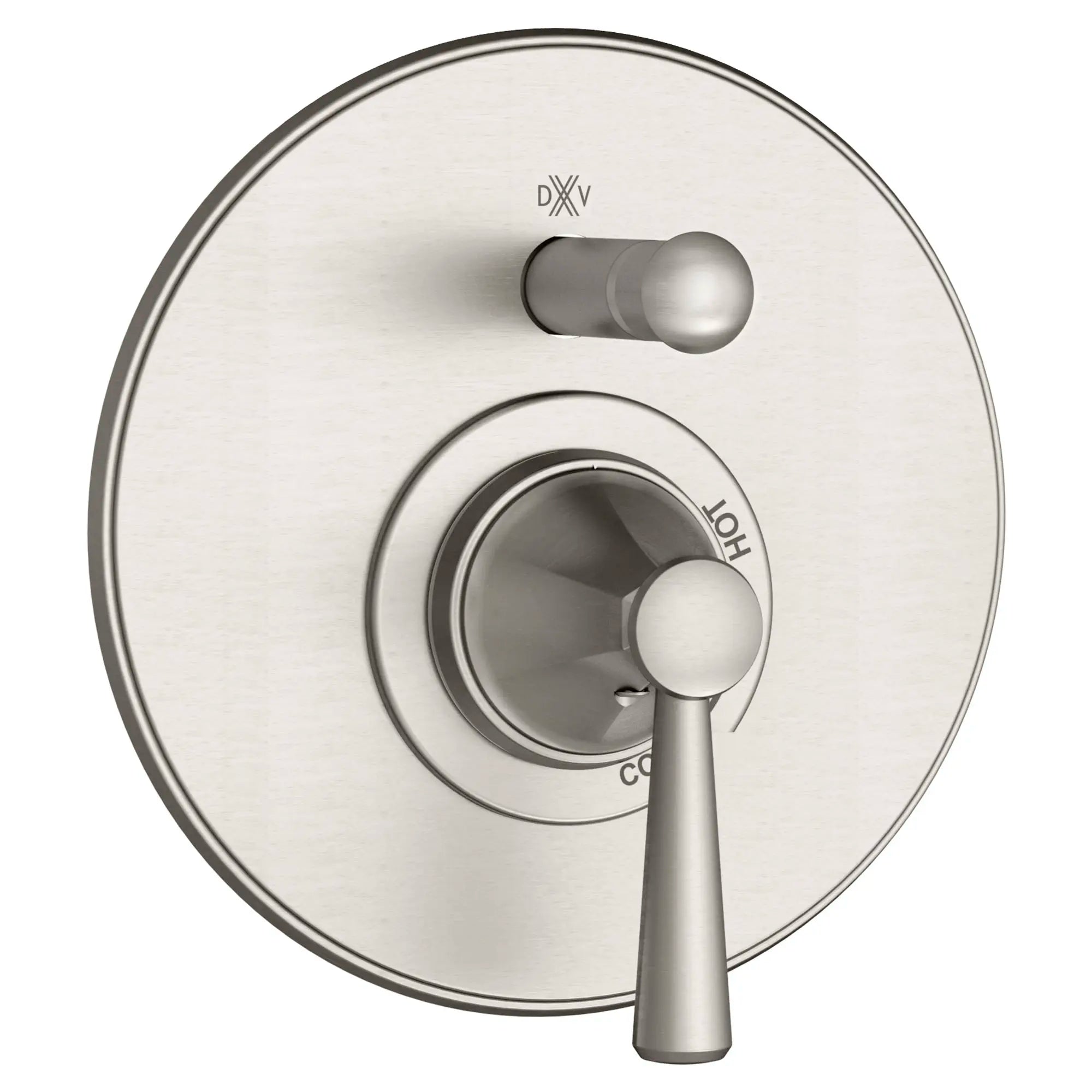 D35160600.100-PB TUB/SHOWER VALVE TRIM W/ DIVERTER -PC // BRUSHED NICKEL // 96029_D35160600144_CDNwebp.webp