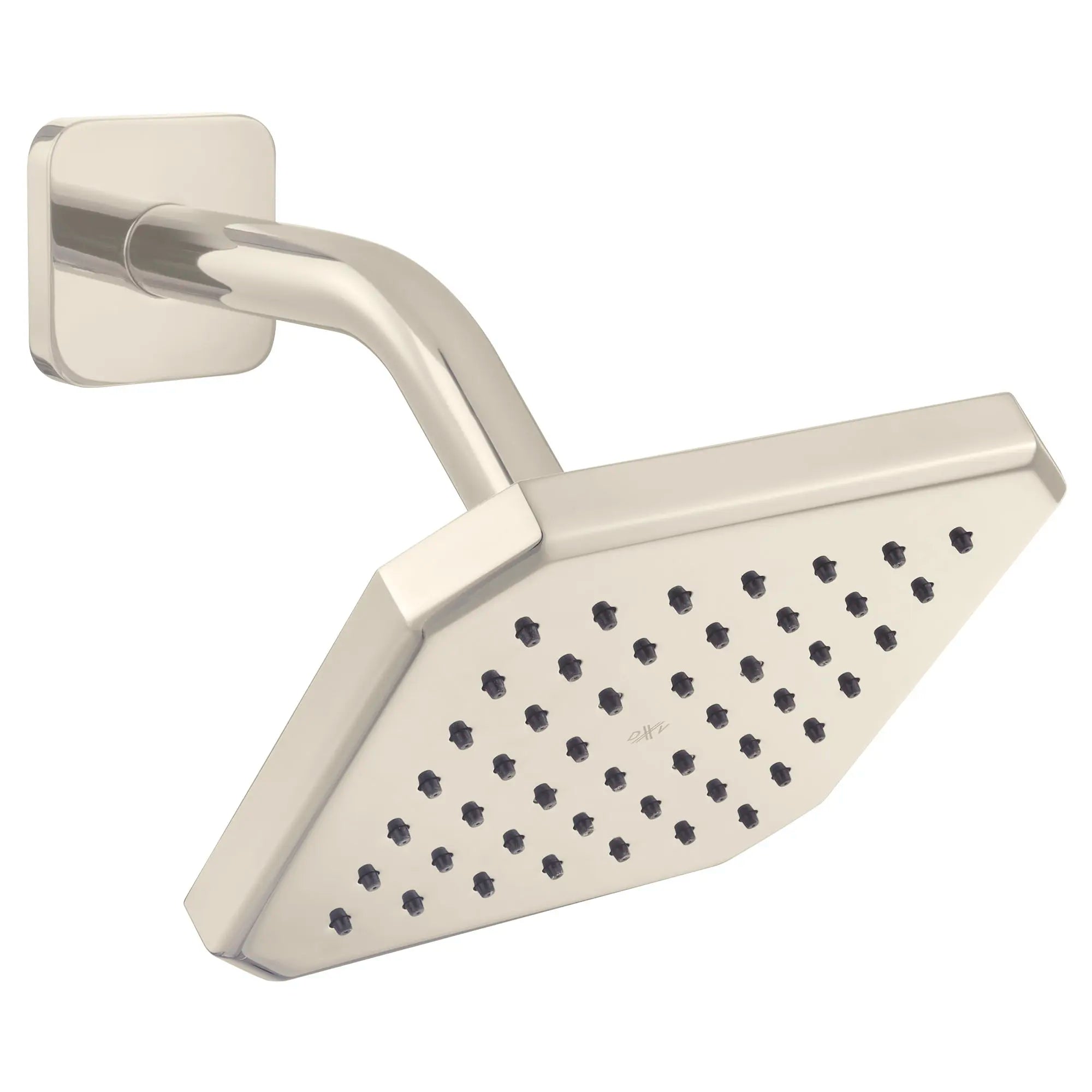 Pomme de douche de 6 po Belshire // PLATINUM NICKEL // 96110_D35170106150_1_CDNwebp.webp
