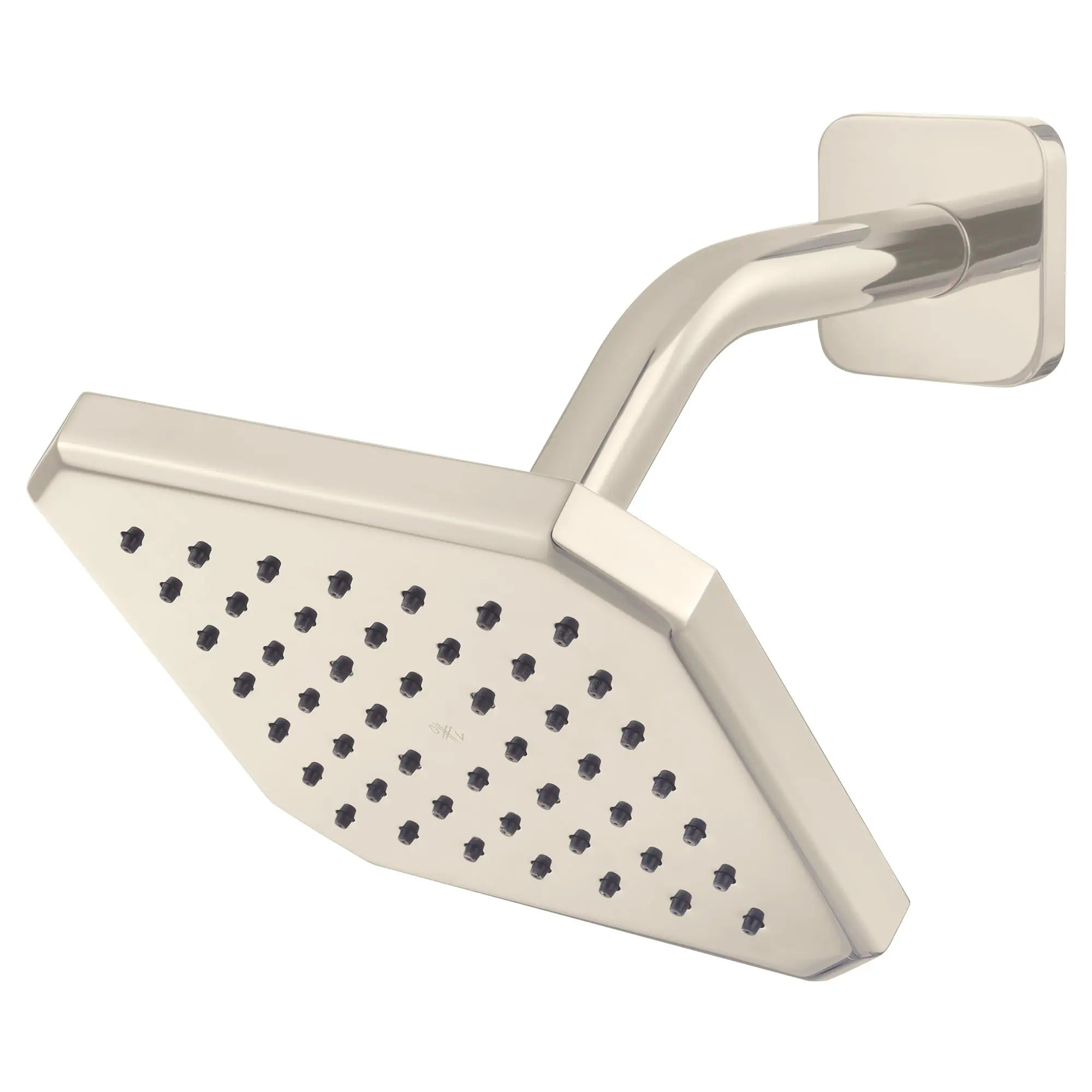 Pomme de douche de 6 po Belshire // PLATINUM NICKEL // 96113_D35170106150_2_CDNwebp.webp