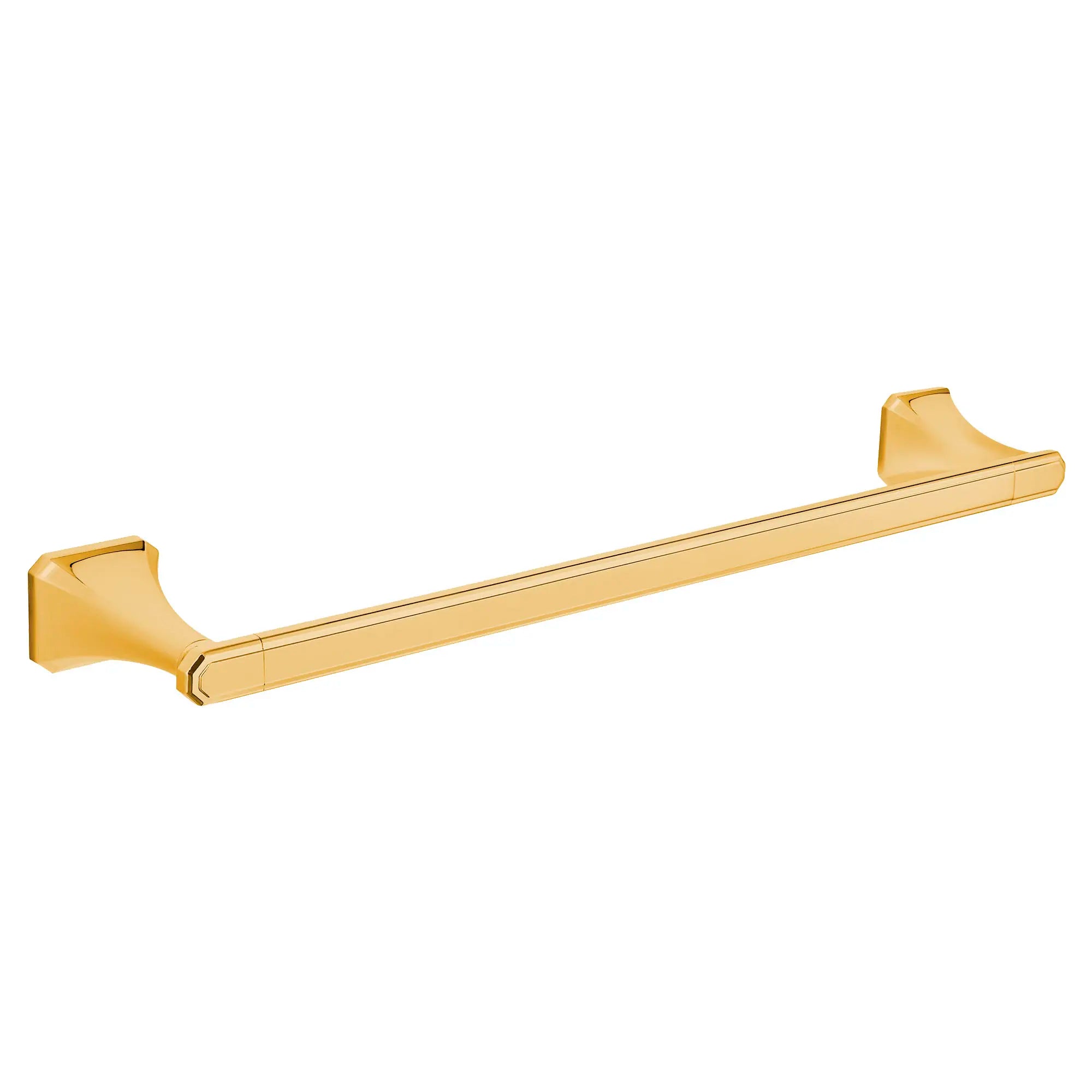 Porte-serviette de 18 po Belshire // 18 IN / SATIN BRASS // 96126_D35170180.427_CDNwebp.webp