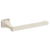 [D35170190.150] Belshire® 9 in. Single Arm Towel Rack - Polished Chrome