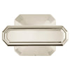 [D35170210.150] Belshire® Towel Hook - Polished Chrome