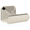 [D35170210.150] Belshire® Towel Hook - Polished Chrome