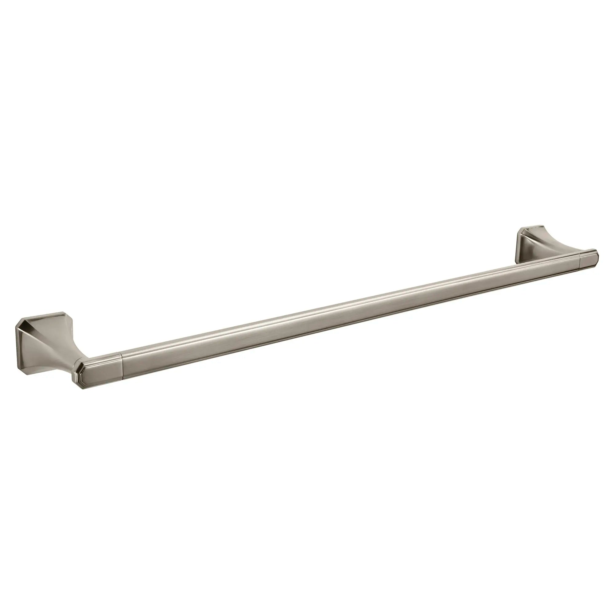 Porte-serviettes de 24 po Belshire // 24 IN / NICKEL BROSSÉ // 96166_D35170240144_1_CDNwebp.webp