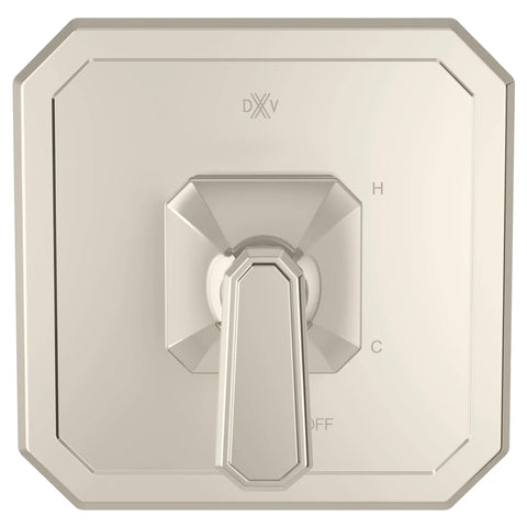 Garniture pour robinet à pression équilibrée Belshire avec poignée à levier