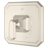 [D35170500.150] Belshire® Single Handle Pressure Balance Valve Trim Only with Lever Handle - Polished Chrome