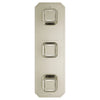 Belshire® 3-Handle Thermostatic Valve Trim Only with Cushion Handles //  BRUSHED NICKEL // 96372_D35170539144_CDNwebp.webp