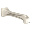 [D35170760.150] Belshire® Wall Mount Bathtub Spout - Polished Chrome
