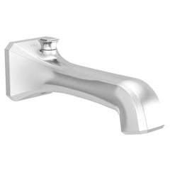 [D35170761.100] Belshire® Wall Mount Bathtub Spout with Diverter - Polished Chrome