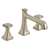 [D35170803.144] Belshire® Cushion Handles Only for Widespread Bathroom Faucet - Polished Chrome