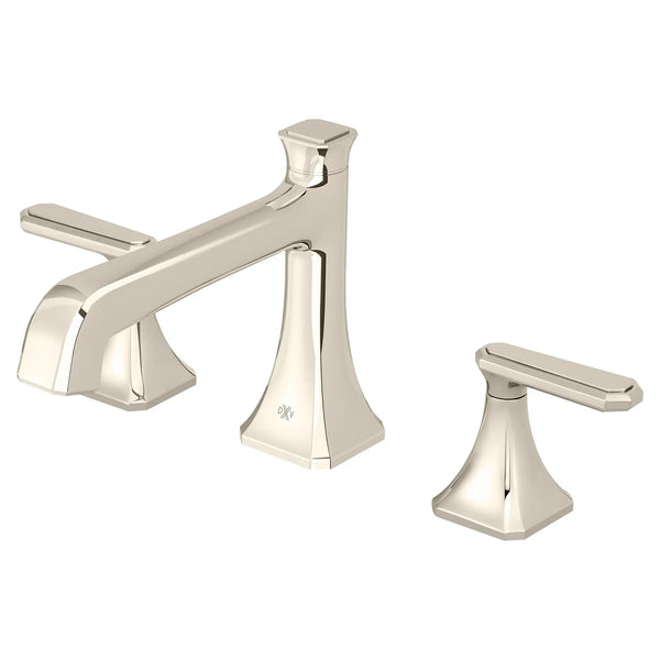 [D35170810.150] Belshire® Low Spout Bathroom Faucet Only - Polished Chrome