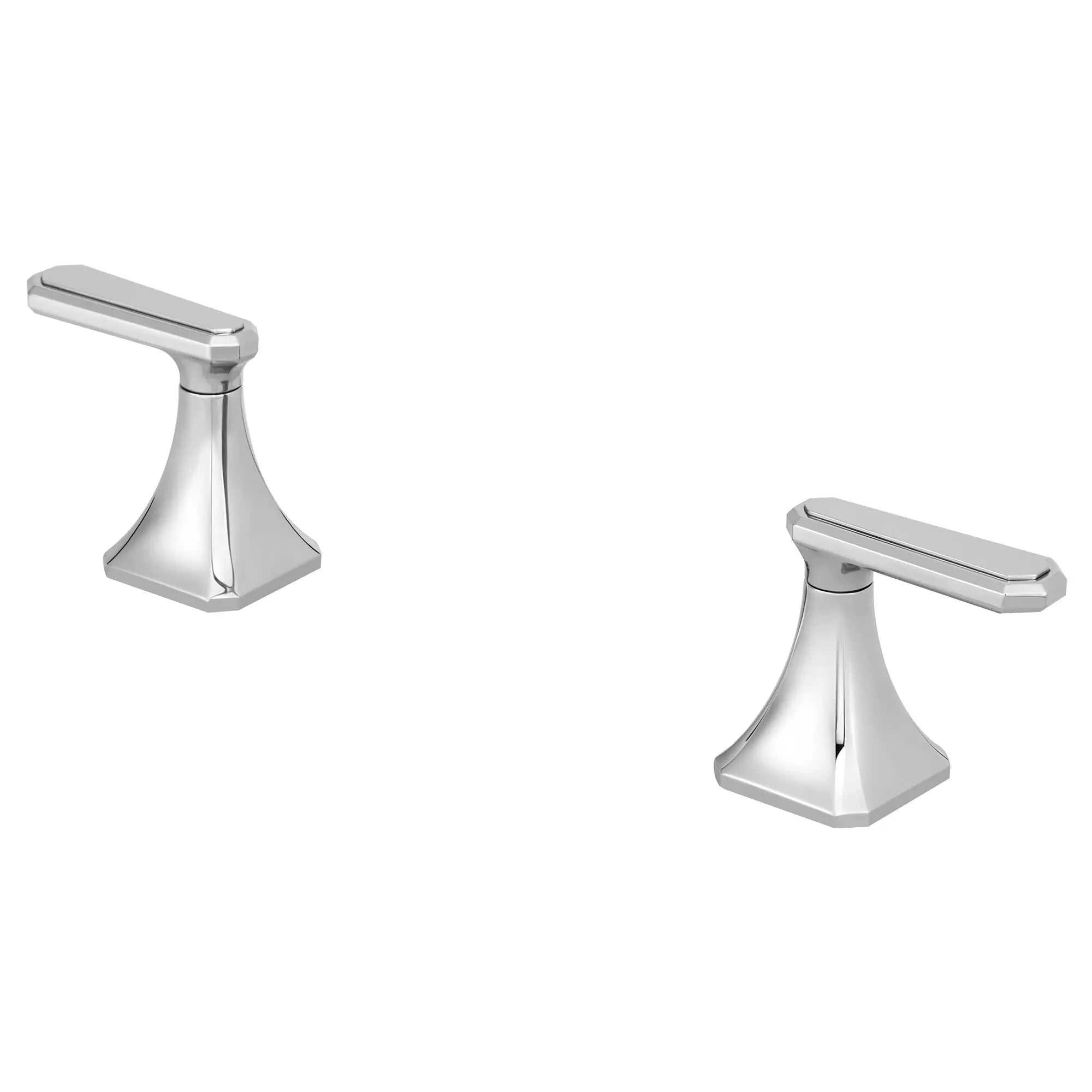 Poignées à levier Belshire uniquement pour robinet de lavabo espacé // CHROME POLI // 96593_D35170801100_2_CDNwebp.webp