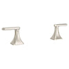 [D35170801.150] Belshire® Lever Handles Only for Widespread Bathroom Faucet - Polished Chrome