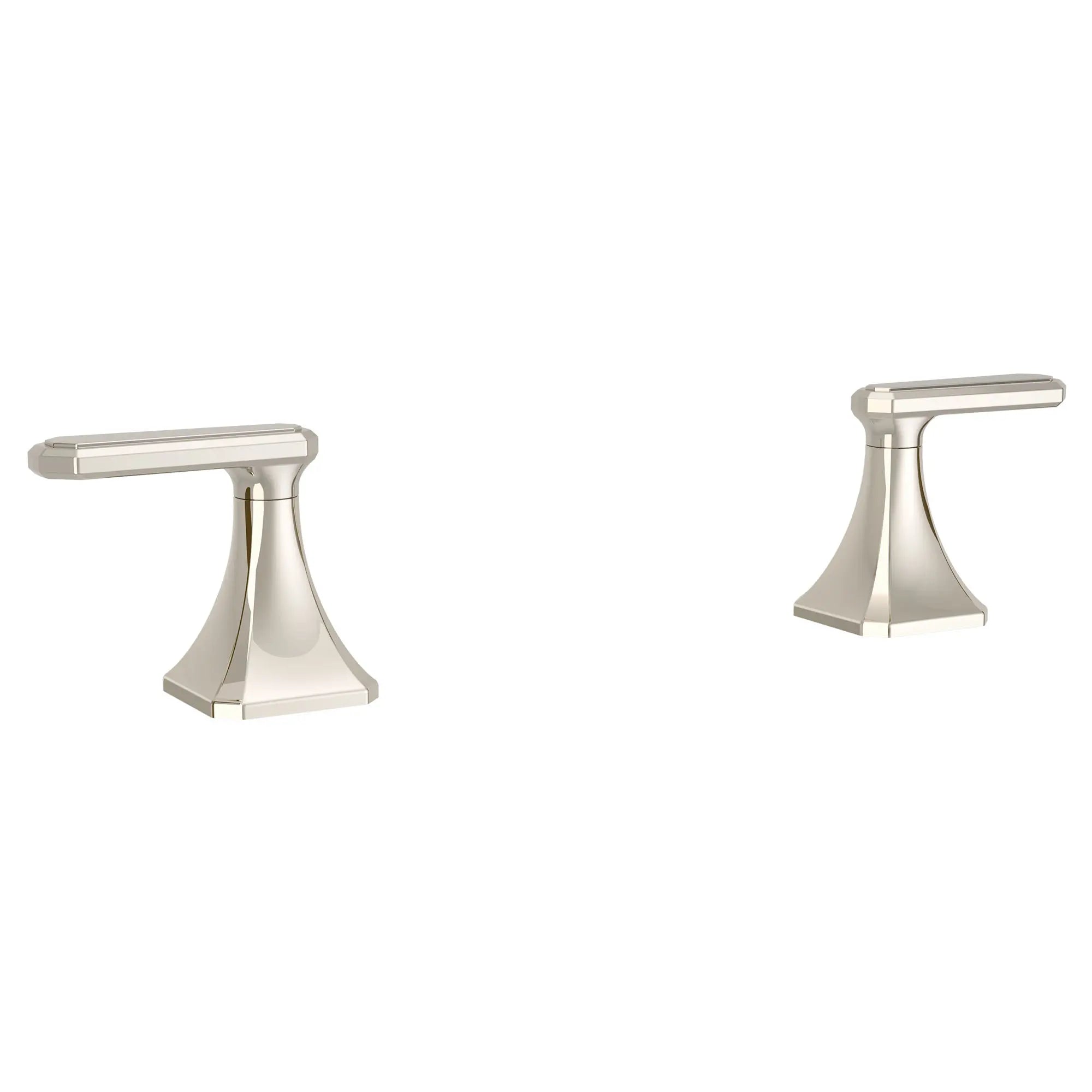 Poignées à levier Belshire uniquement pour robinet de lavabo espacé // PLATINUM NICKEL // 96597_D35170801150_CDNwebp.webp