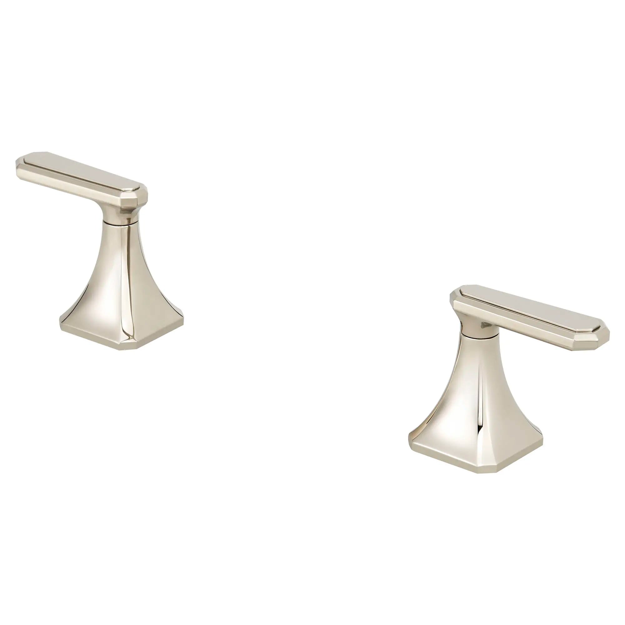 Poignées à levier Belshire uniquement pour robinet de lavabo espacé // PLATINUM NICKEL // 96612_D35170801150_2_CDNwebp.webp