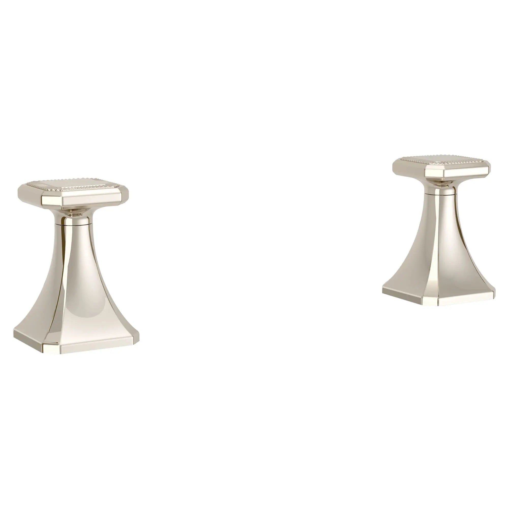 Poignées pleines Belshire uniquement pour robinet de lavabo espacé // PLATINUM NICKEL // 96681_D35170803150_CDNwebp.webp