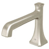 [D35170810.144] Belshire® Low Spout Bathroom Faucet Only - Polished Chrome