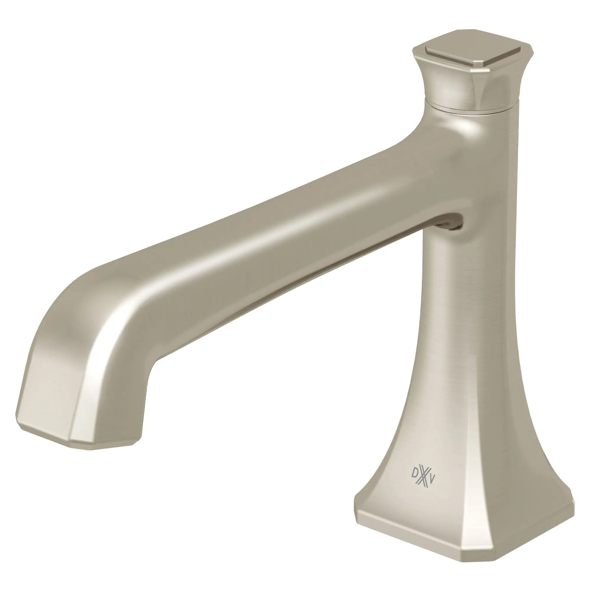 Robinet bec bas de lavabo Belshire // NICKEL BROSSÉ // 96719_D35170810144_1_CDNwebp.webp