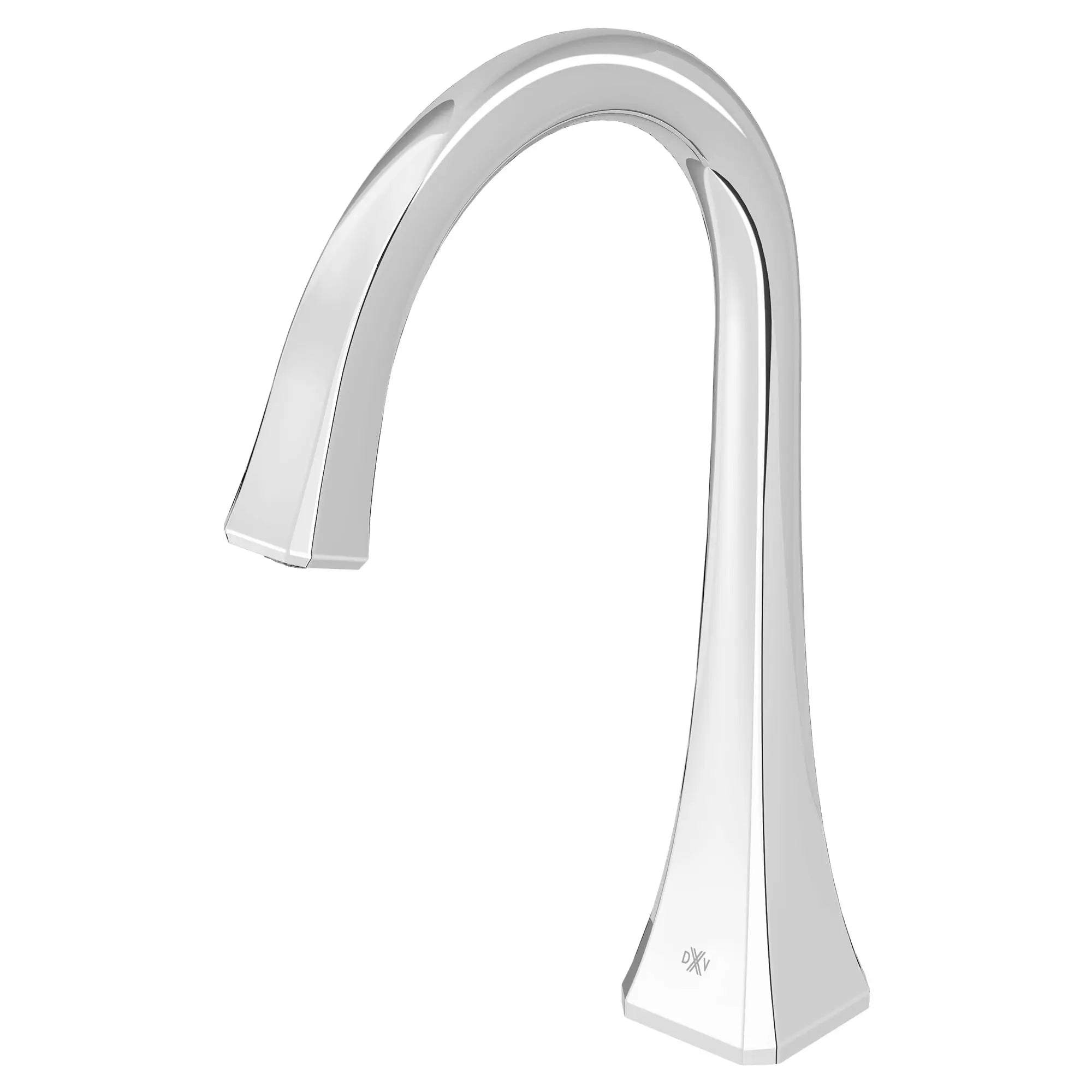Robinet bec arqué de lavabo Belshire // CHROME POLI // 96760_D35170820100_2_CDNwebp.webp