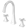 [D35170820.100] Belshire® High Spout Bathroom Faucet Only - Polished Chrome