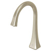 [D35170820.144] Belshire® High Spout Bathroom Faucet Only - Polished Chrome
