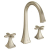 [D35170820.144] Belshire® High Spout Bathroom Faucet Only - Polished Chrome
