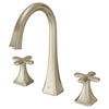 [D35170820.144] Belshire® High Spout Bathroom Faucet Only - Polished Chrome
