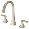 [D35170820.144] Belshire® High Spout Bathroom Faucet Only - Polished Chrome
