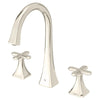 [D35170820.150] Belshire® High Spout Bathroom Faucet Only - Polished Chrome