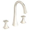 [D35170820.150] Belshire® High Spout Bathroom Faucet Only - Polished Chrome