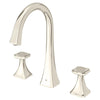 [D35170820.150] Belshire® High Spout Bathroom Faucet Only - Polished Chrome