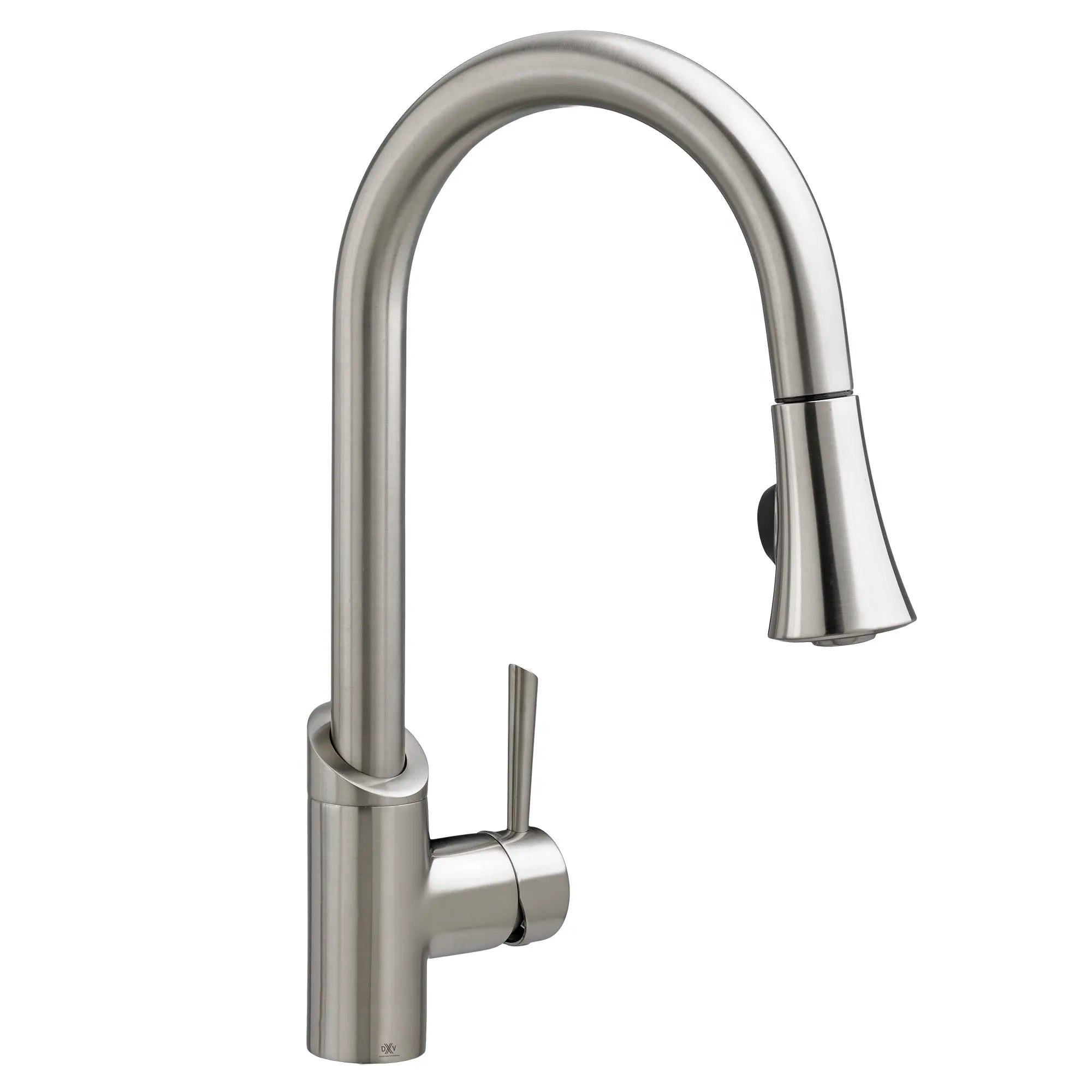 Robinet de cuisine rétractable vers le bas Fresno // ULTRA STEEL // 96913_D35403300.355_CDNwebp.webp