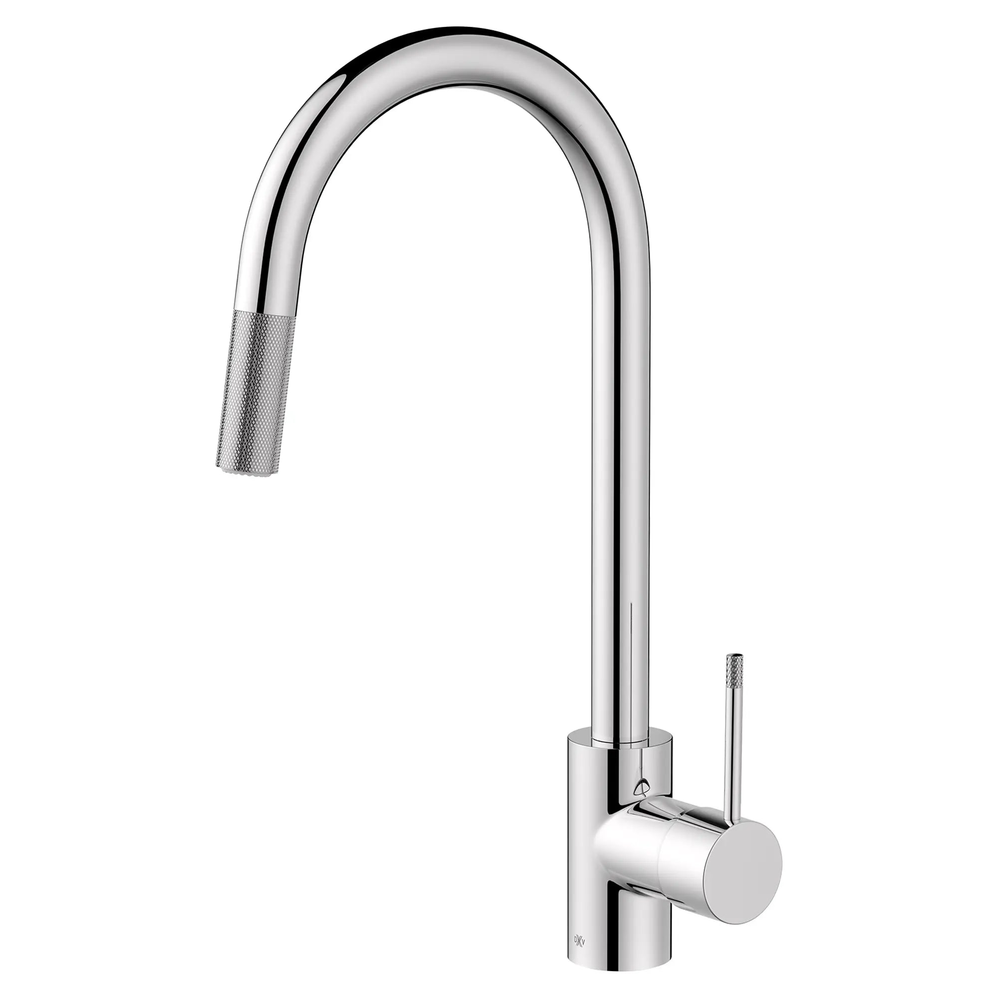 Robinet de cuisine rétractable vers le bas Etre // CHROME POLI // 96940_D35404300.100_2_CDNwebp.webp