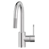 [D35404410.100] Etre® Single Handle Bar Faucet with Lever Handle - Polished Chrome